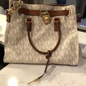 Michael Kors Handbag